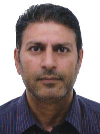 محسن گودرزی متخصص عفونی