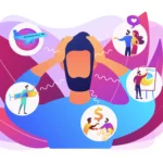 اختلال زوال شخصیت یا مسخ واقعیت dpdr چیست؟
