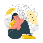 همه چیز راجع به بیماری افسردگی روانی