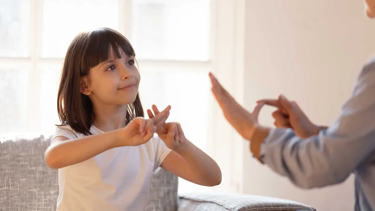 اختلال یادگیری غیر کلامی
