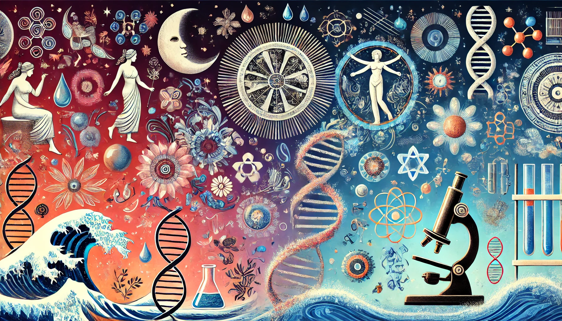 پریود در فرهنگ ها و باورهای غلط