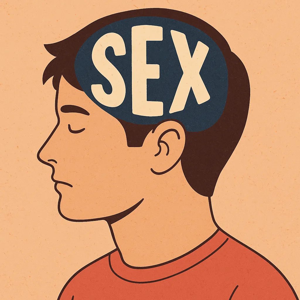 علائم اختلال میل جنسی