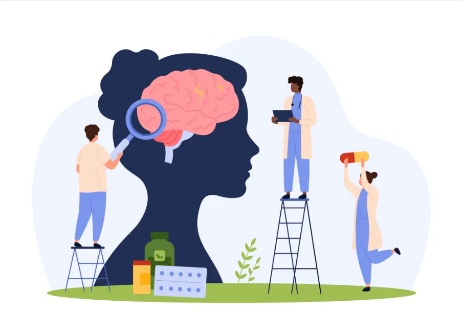 تشخیص سردرد