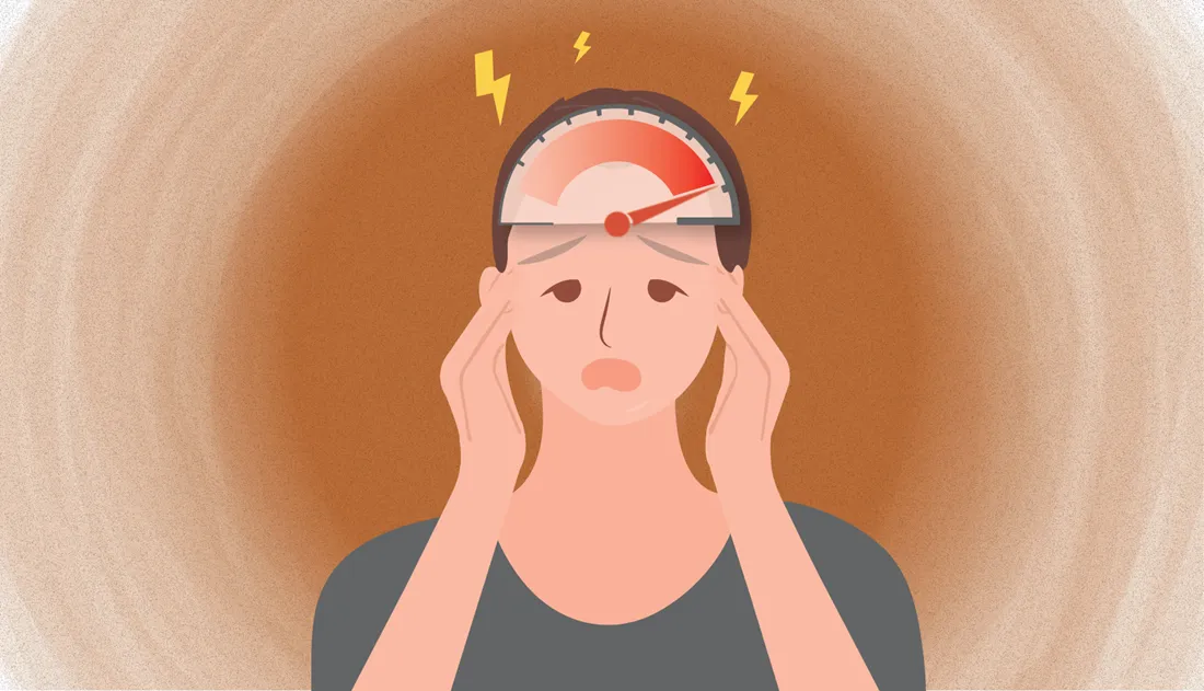 علائم هشدار و معیارهای اورژانس سردرد