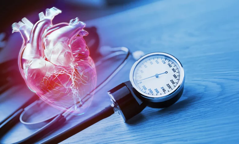 فشار خون