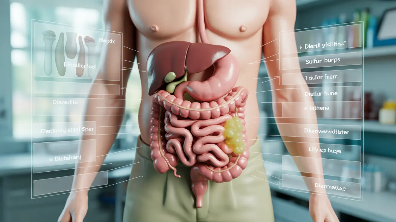 عوارض اسهال