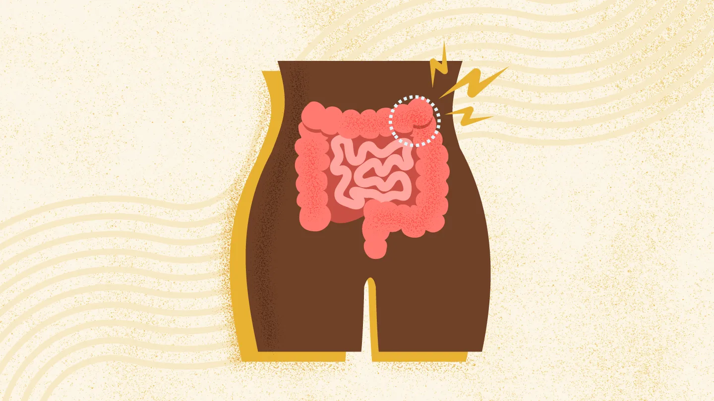 چه زمانی اسهال خطرناک است