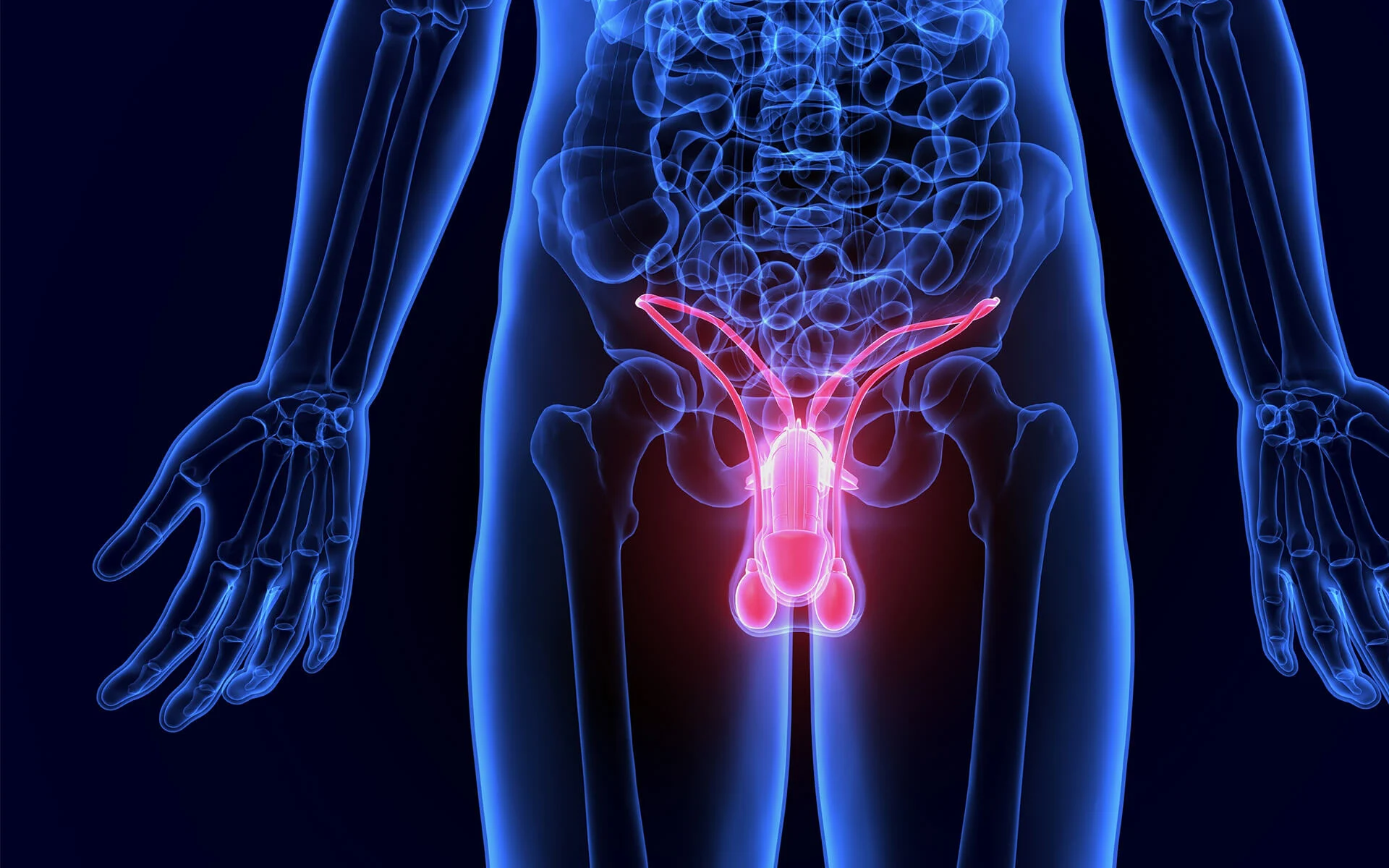 تشخیص اختلال نعوظ