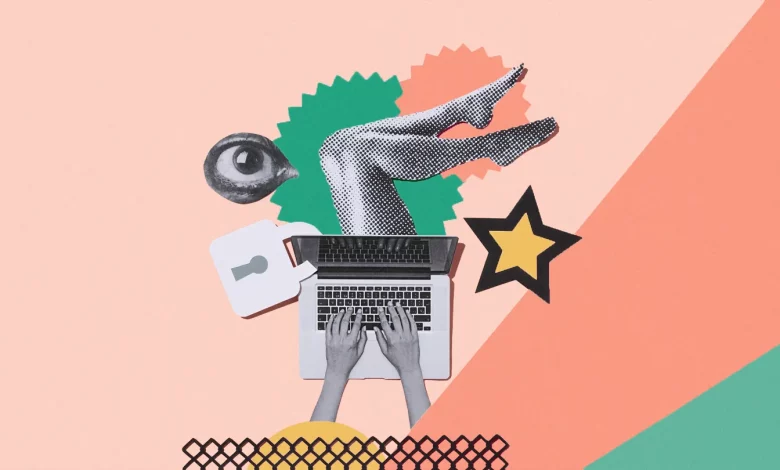 اختلال میل جنسی زیاد