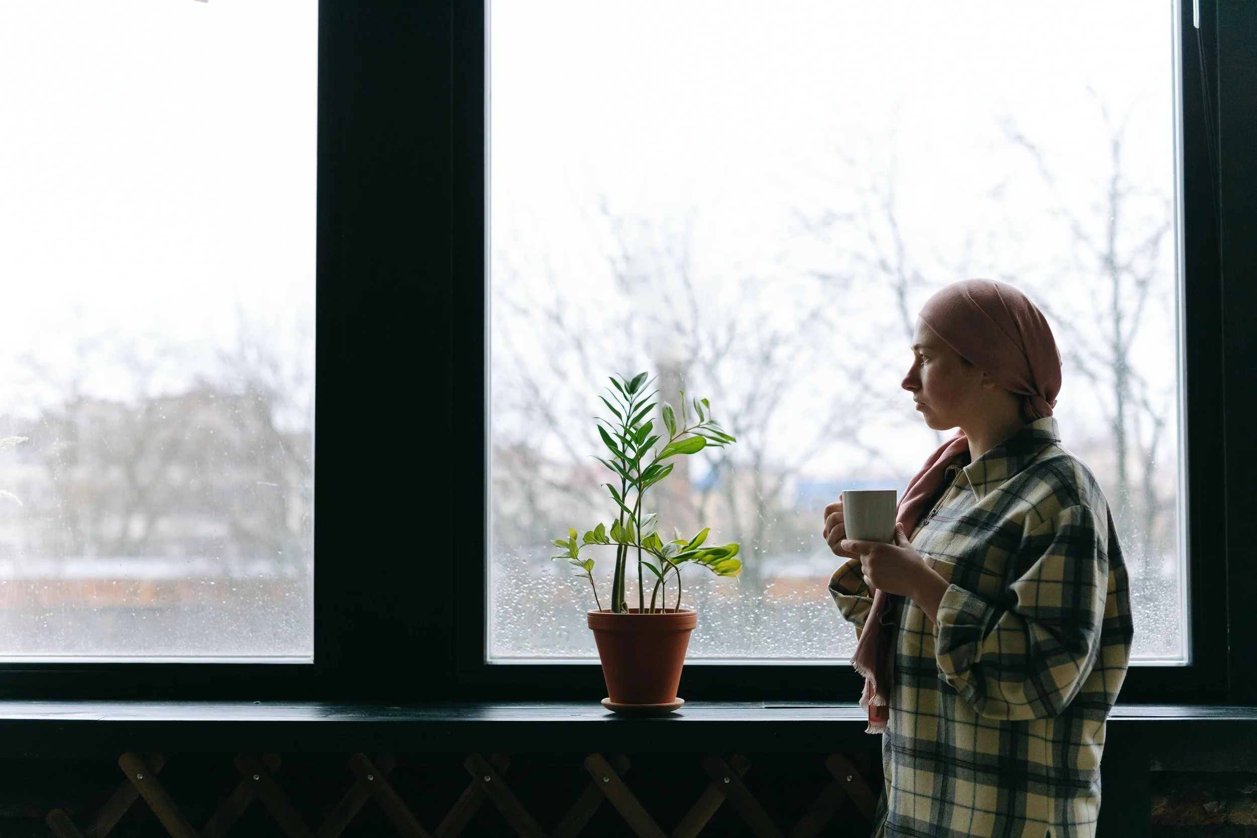 تأثیر روانی و اجتماعی سرطان