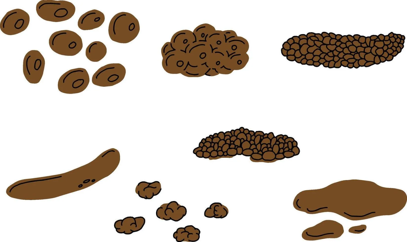 انواع اسهال