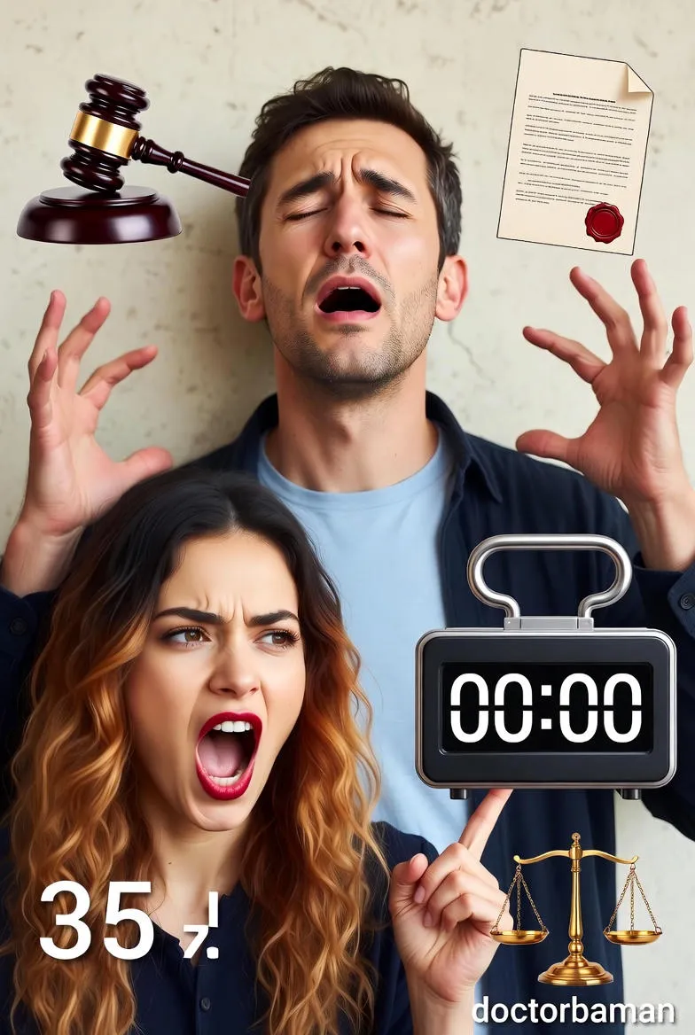 تأثیر انزال زودرس بر زندگی زناشویی و سلامت روان