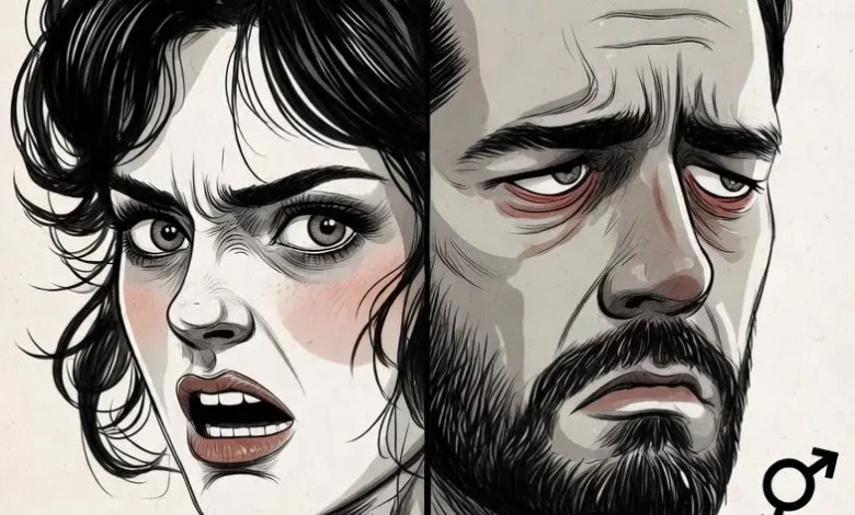 انزال زودرس