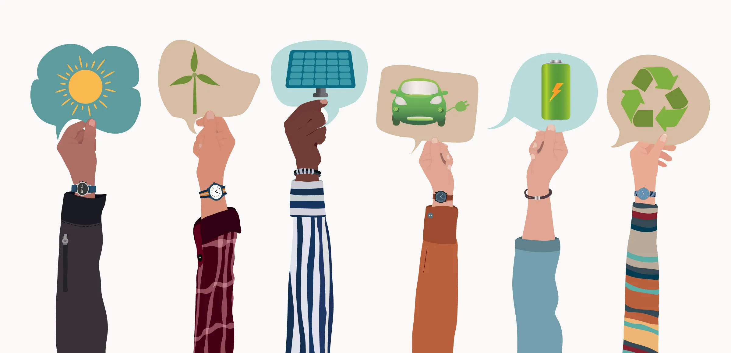 راهکارهای پیشگیری طولانی مدت و جامعه ای