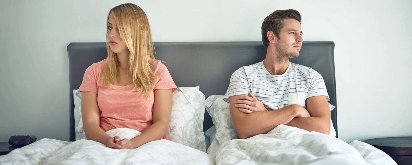 پیامدها و عوارض عدم درمان انزال دیررس