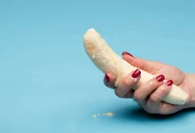 انزال معکوس