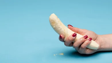 انزال معکوس