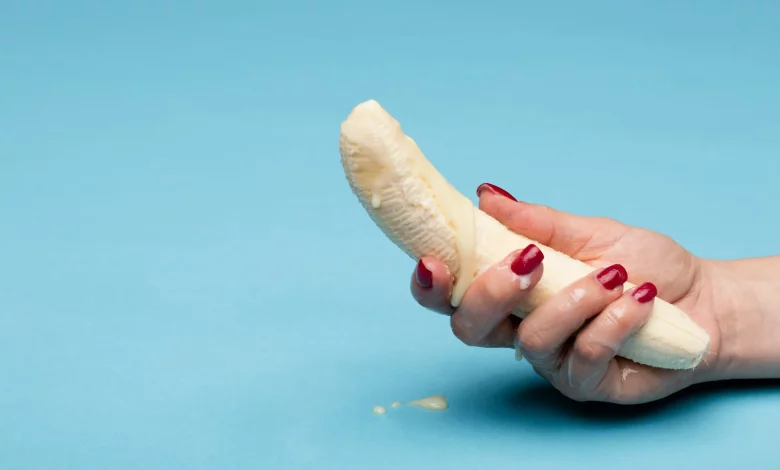 انزال معکوس